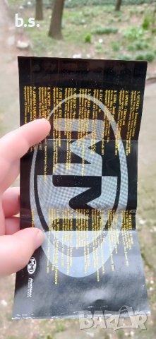 MM BG Hip Hop Hits аудио касета , снимка 7 - Аудио касети - 44457635