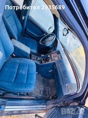 Продава се 250 турбо дизел , снимка 2 - Автомобили и джипове - 51855743