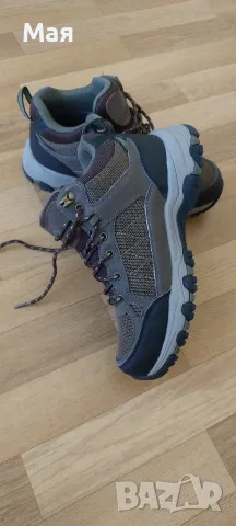 Мъжки маратонки Skechers, снимка 6 - Маратонки - 56312907