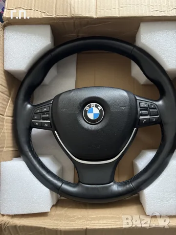 Волан за BMW F10 F11 F01