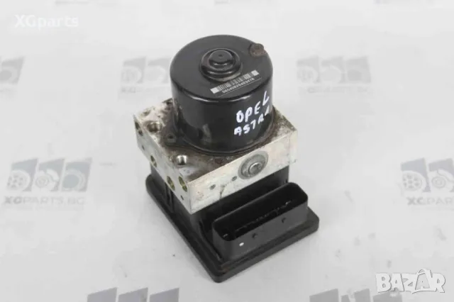 ABS за Opel Astra H 1.7CDTI 100 к.с. (2004-2007) 10096005543