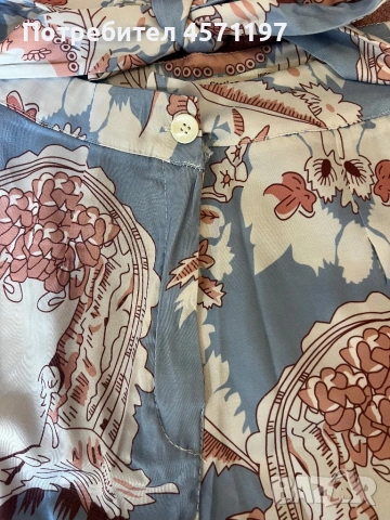 Дамски къси панталони, снимка 3 - Къси панталони и бермуди - 53169943