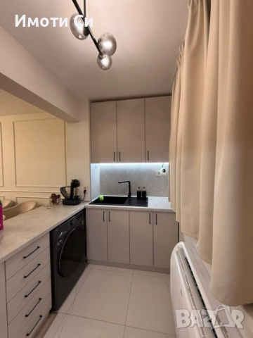 Тристаен апартамент, снимка 5 - Апартаменти - 52926230