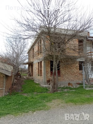 Двуетажна къща, снимка 8 - Къщи - 40175659