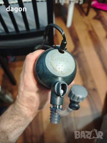 Вътрешен филтър Eheim Biopower 160