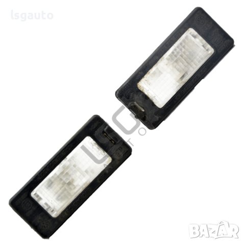 Осветление заден номер Skoda OCTAVIA III (5E5) 2013-2019 ID:108474