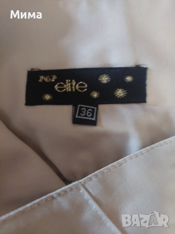 Дамски рокли, размер S(XS), снимка 7 - Рокли - 46970433