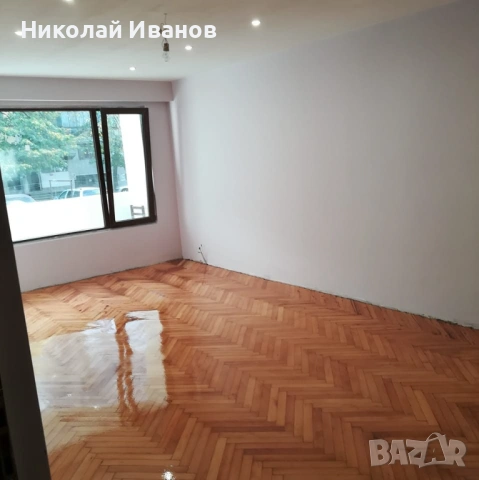 Циклене, лакиране и ремонт на Паркети !!!