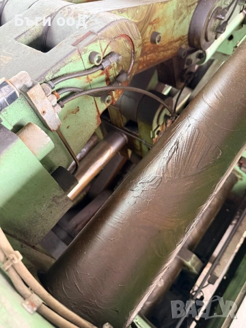 Engel ES 3500-500cc90, снимка 4 - Други машини и части - 53283661