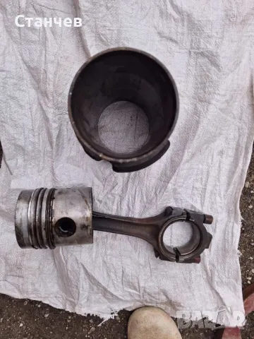 Части за Владимировец