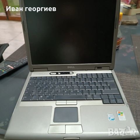 Дел , снимка 4 - Части за лаптопи - 53737786