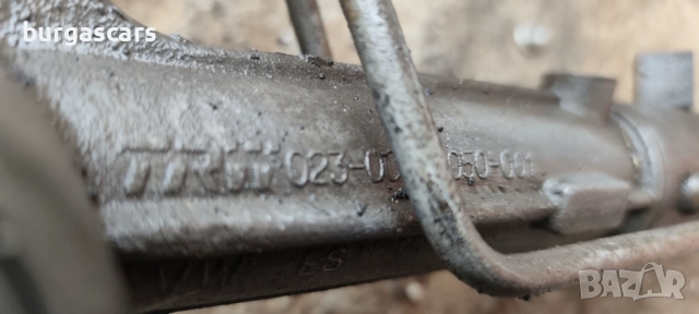 Кормилна хидравлична рейка 023 0080 050 Skoda Fabia II - 160лв, снимка 3 - Части - 51941543