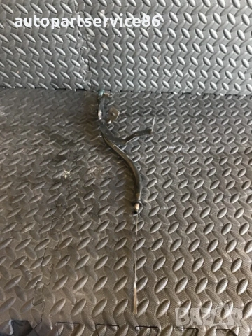 Мерителна щанга за масло с корпус за Citroen, Peugeot 307 2.0 HDI (2002-2006), снимка 2 - Части - 53619931