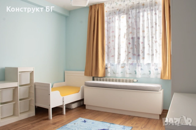 Нова обява 2026❗ Южен Тристаен апартамент под наем в жк Витоша - жк Градина, снимка 7 - Апартаменти - 53528507