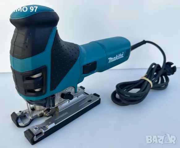 Makita 4351FCT - Професионален прободен трион с обороти
