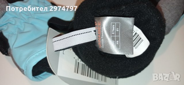 Ски и сноуборд ръкавици, снимка 4 - Зимни спортове - 35983794