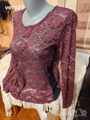 летни дрехи топ, снимка 4 - Рокли - 52595638