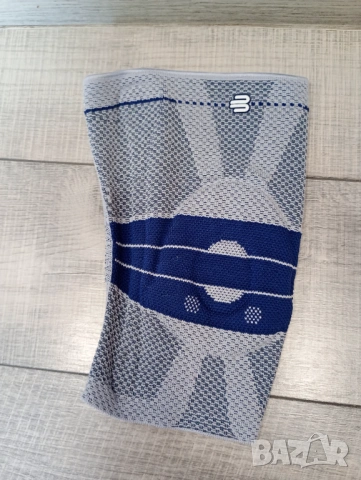 Bauerfeind ортези за коляно наколенла 