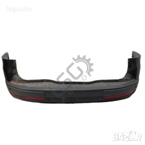 Задна броня Ford Galaxy II 2006-2014 ID:110580