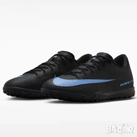 2 модела Nike Mercurial Vapor 14 и 16 Academy, снимка 9 - Футбол - 53825741