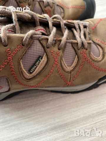 KEEN-унисекс маратонки номер 40.5, снимка 3 - Маратонки - 52814601