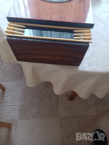 Стенен часовник Янтар , снимка 10 - Стенни часовници - 40310156