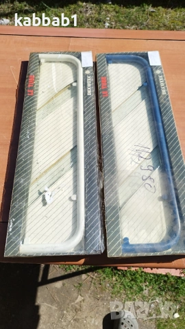 Аксесоари за баня нови със нарушени опаковки стойки за кърпи - рафтове, снимка 8 - Други - 53842457