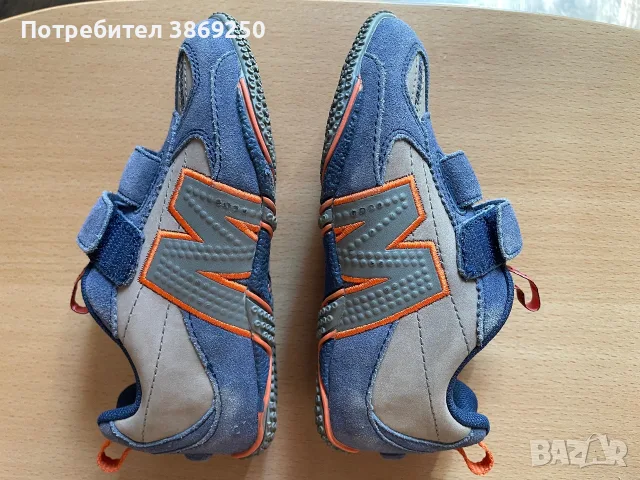 Детски обувки Merrell (28), снимка 4 - Детски обувки - 56045808
