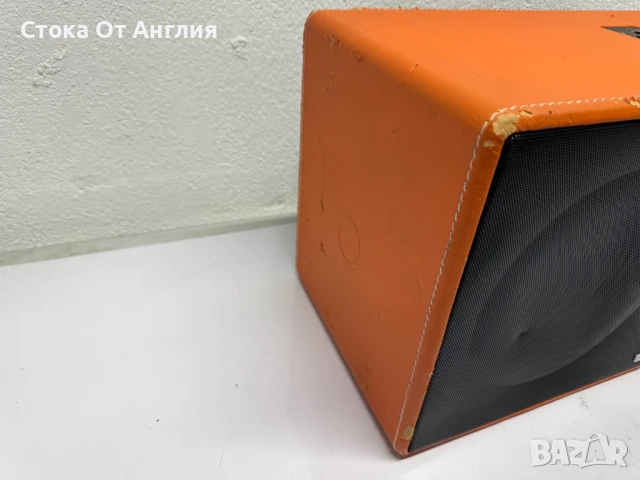 Тонколона - Amps & Watts , снимка 5 - Караоке - 50939204