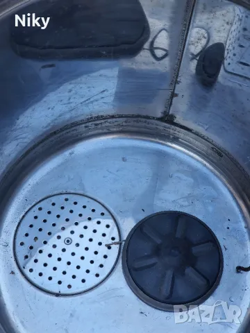 Пералня Роса , снимка 3 - Перални - 48497868