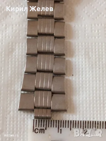 Три верижки за часовник SEIKO,CASIO много красиви здрави 35254, снимка 13 - Каишки за часовници - 56166065
