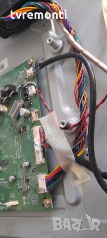 MAIN BOARD ,715G8198-M01-B00-004Y, for ,PHILIPS 43PFS5301/12, снимка 3 - Части и Платки - 35850365