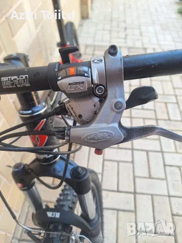 Simplon mtb 26 inch, снимка 8 - Велосипеди - 56130972