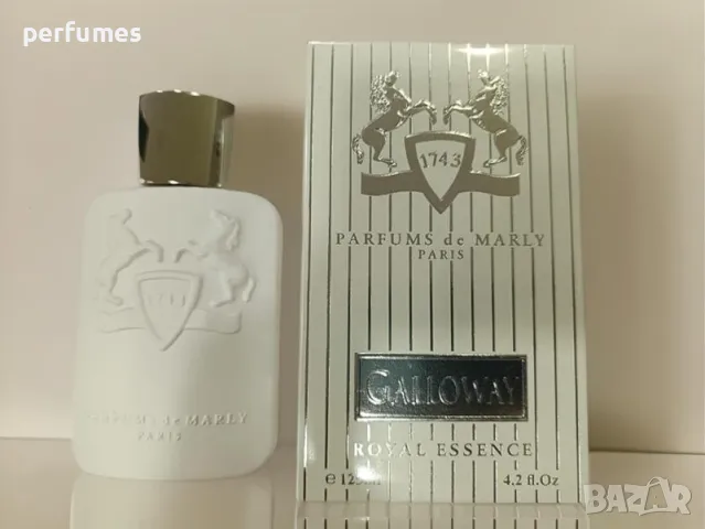 Parfums de Marly Galloway EDP 75ml