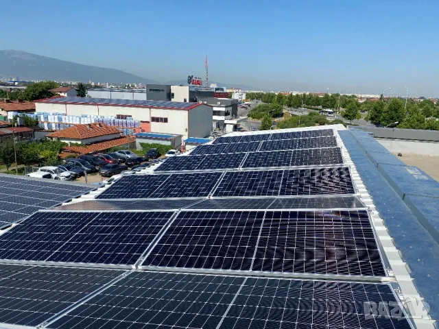 Монтаж, настройки и мониторинг на фотоволтаични системи, снимка 8 - Други услуги - 50114728