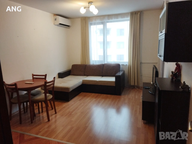 Дава под наем двустаен апартамент в гр.Смолян , снимка 4 - Апартаменти - 53705994