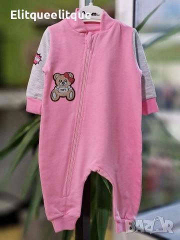 бебешки комплекти , снимка 12 - Комплекти за бебе - 52238937