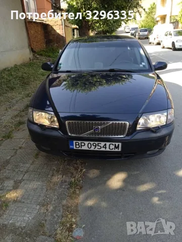 Продавам Volvo s80
