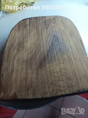 стара дърворезба, снимка 3 - Антикварни и старинни предмети - 48319073