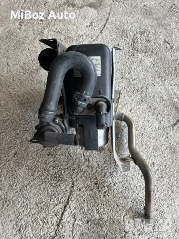 Печка webasto Рейндж Роувър Range Land Rover Sport L320, снимка 2 - Части - 51200542