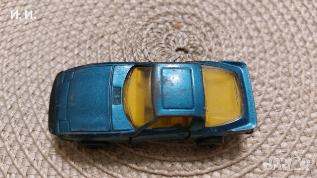 Matchbox , снимка 5 - Колекции - 51902552