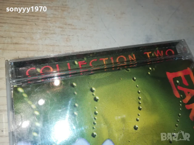 💿EARTHTONE CD 0306250951, снимка 10 - CD дискове - 50530160