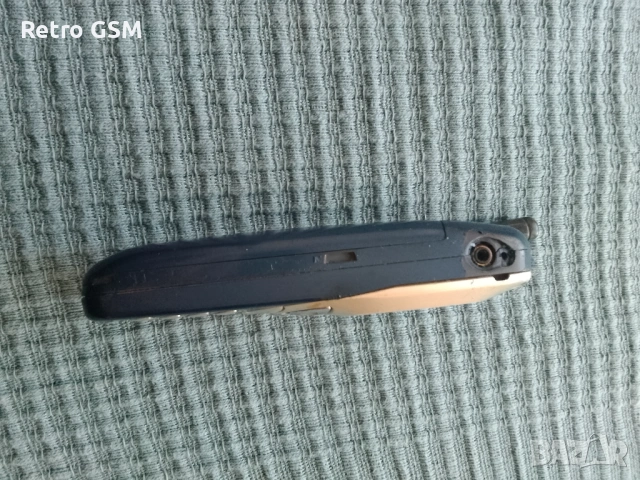 Ретро GSM Samsung r210s, снимка 4 - Samsung - 53138624