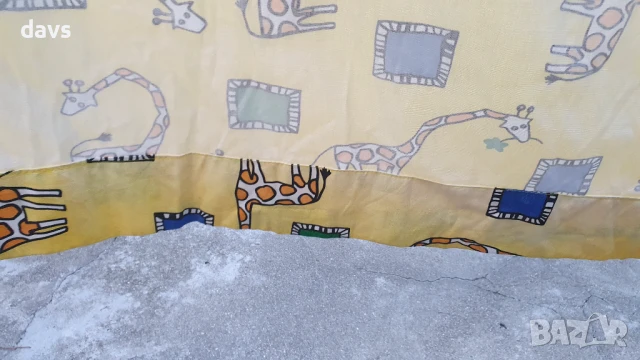 Завеси за детска стая / Декоративна завеса, снимка 13 - Пердета и завеси - 50579795