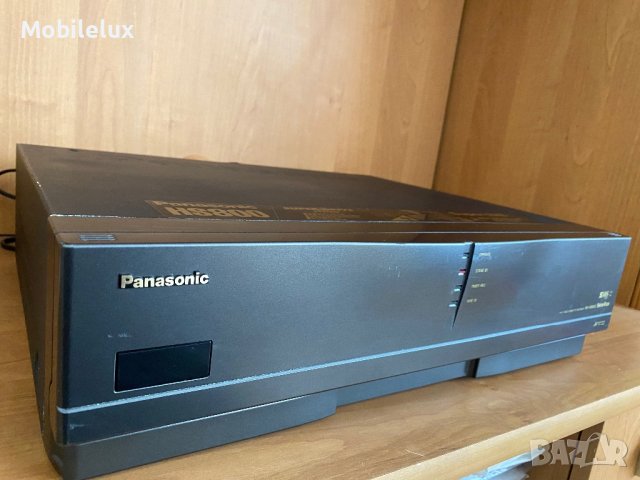 Panasonic NV-HS 800 Videorecorder, снимка 11 - Плейъри, домашно кино, прожектори - 42688240