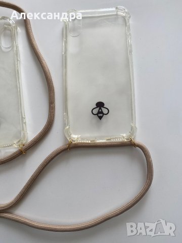 Кейсове за iPhone 10