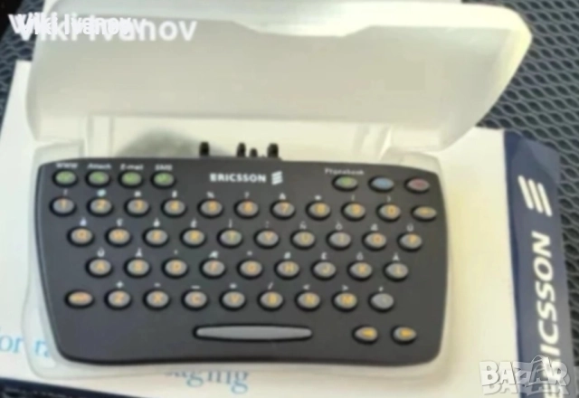 Мини клавиатура за ЕРИКСОН 