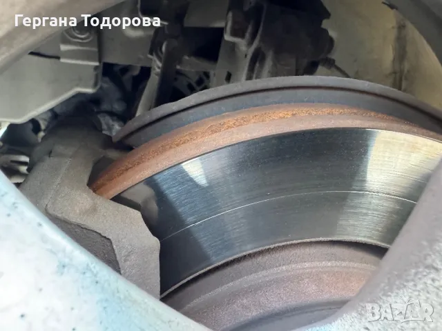 Honda CR-V На части, снимка 4 - Автомобили и джипове - 48167775