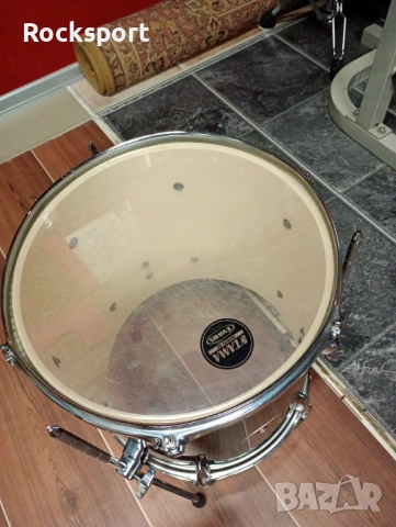 Tama Imperialstar- На части, снимка 4 - Ударни инструменти - 53090761