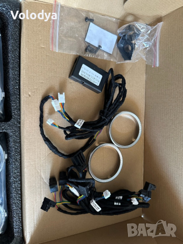 Въздоховоди за w205 w213 w253 C-E-GLC класа , снимка 4 - Аксесоари и консумативи - 44808236